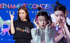 Hoàng Thùy Linh: 'Nếu nói tôi giàu thì đúng là ở thời điểm này, tôi đang sở hữu rất nhiều thứ vô giá'