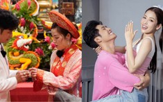 Gin Tuấn Kiệt chính thức cầu hôn Puka, dân tình nô nức chờ đám cưới: 'Thuyền đã cập bến' 