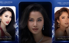 'Chốt hạ' 18 chiến thần tranh suất chinh chiến Miss Universe: Hương Ly, Lệ Nam 'quyền lực' lấn át đối thủ