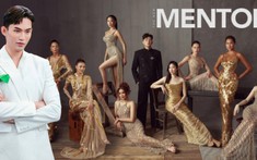 The New Mentor 2023 bị chê 'mê Thái Lan quá đà': Mời cả DJ, diễn viên chấm thi người mẫu?