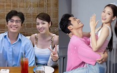 Puka - Gin Tuấn Kiệt xuất hiện rạng rỡ hậu công khai: 'Nàng dâu mới' có được lòng nhà chồng?