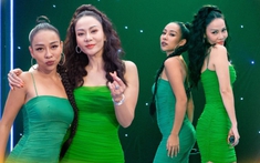Thu Minh thẳng thắn nhận xét về Thảo Trang: 'Em khác biệt vì em phóng khoáng, bất cần”