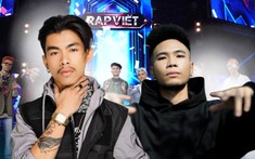 Rapper nổi tiếng hàng đầu Đông Nam Á cùng Phúc Du sẽ 'đốt cháy' sân khấu chung kết 'Rap Việt' mùa 3