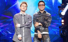 B Ray, Huỳnh Công Hiếu và 24K.Right nói gì về chiến thuật thay đổi màu sắc ở chung kết 'Rap Việt'?