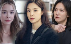 3 “trà xanh” người đáng thương, kẻ trơ trẽn trên màn ảnh năm 2023: Song Hye Kyo lột xác ngoạn mục