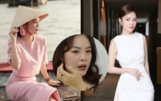 Dương Cẩm Lynh lần đầu trải lòng về biến cố cuộc đời: 2 lần đổ vỡ, từng có ý định tự tử khi lâm nợ