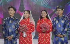 Về nhất ngay sân khấu mở màn, Lâm Nguyễn trở thành đối thủ đáng gờm tại “Đánh thức đam mê” mùa 3