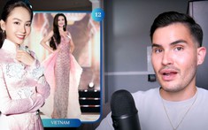 Nhầm lần tai hại: Blogger Canada 230k follower “quên mất” Mai Phương, chọn luôn Ý Nhi thi Miss World 2023