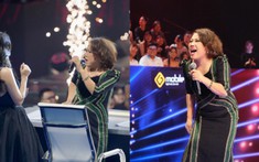 2 nàng 'họa mi' tái ngộ: Siu Black tương tác cực đáng yêu với Mỹ Tâm, cháy hết mình tại Vietnam Idol