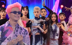 RHYDER “cháy hừng hực” tại chung kết Rap Việt, Pháp Kiều vào vai cá bống, tái hiện cổ tích “Tấm Cám”