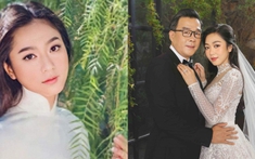 Hà Thanh Xuân xác nhận chia tay 'Vua cá Koi': Hôn nhân không màu hồng, gần như trầm cảm sau lễ cưới