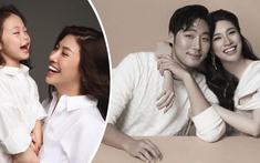 Pha Lê 'ức chế' khi liên tục bị người cũ gây hấn: 'Muốn con lớn lên chứng kiến ba nó hùa với nhân tình bắt nạt mẹ?'