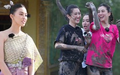 'Hành trình rực rỡ' tập 16: Tiểu Vy ngại ngùng khi nhắc đến HIEUTHUHAI, liên tục hắt hủi Negav