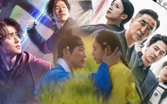 “Người yêu dấu” kết thúc phần 1 với xếp hạng cao nhất: Nam Goong Min bùng nổ diễn xuất