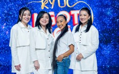 Tam ca Áo Trắng tâm sự về việc rời showbiz: Mỗi khi xem TV đều thấy nhớ nghề nhưng không tiếc nuối