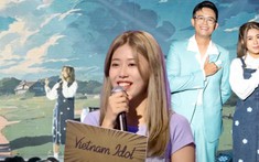 Gây tranh cãi khi hát hit của Đen Vâu trong đêm Liveshow 1 “Vietnam Idol”, PiaLinh lý giải thế nào?