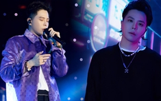 'Biến mất' nhiều tháng liền, Trịnh Thăng Bình tiết lộ tình trạng sức khỏe: Bị liệt nửa mặt, có dấu hiệu trầm cảm