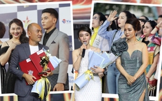 Cánh diều vàng 2023 mừng tuổi 20, ghi nhiều dấu ấn đáng nhớ với loạt hoạt động ý nghĩa