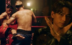 Trailer 'Giao lộ 8675': Isaac suy sụp vì 'chạy deadline', Rocker Nguyễn bị Emma Lê thách thức