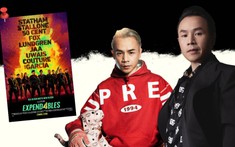 'Bigcityboi' của Binz xuất hiện trong bom tấn Hollywood, thêm một bước tiến cho Rap Việt vươn tầm quốc tế
