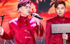 Tân binh Kiey tung MV 'Mê cung', lần đầu khoe giọng hát live, thừa nhận còn thiếu sót phải học hỏi