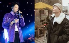 Trịnh Thăng Bình phủ nhận bị liệt nửa mặt, xin lỗi vì hát live 'lơ lớ' gây tranh cãi