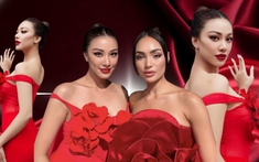 Á hậu Siêu quốc gia Kim Duyên: 'Tôi dành tâm sức đi nhiều nước để xây dựng dự án kinh doanh riêng'