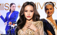 Miss Universe 'cải tổ' để đời: Chấp nhận phụ nữ đã kết hôn, bất chấp tuổi tác giống hệt 'Hoa hậu quý bà'?
