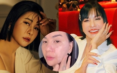 Bị sử dụng hình ảnh để trục lợi trái phép, Cát Phượng quyết kiện đến cùng để lấy lại danh dự
