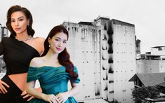 Hồ Ngọc Hà và dàn sao Việt quặn lòng về vụ cháy chung cư mini, Hoà Minzy đưa ra cảnh báo đề phòng hoả hoạn
