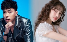 Nguyễn Hồng Thuận ra mắt album “Thanh xuân trở lại”, Hoàng Duyên mở đầu với hit của Đông Nhi