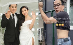Chia tay Hà Thanh Xuân, vẻ ngoài 'vua cá Koi' thay đổi thế nào mà netizen xuýt nhận không ra?