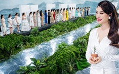 Trailer tập 2 Miss Earth Vietnam 2023: Giám khảo tranh cãi, nổi đóa vì thí sinh 'thích làm trò'