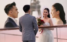 Hé lộ lý do á hậu Phương Anh không tung bộ ảnh cưới: 'Cô dâu tháng 9' có tấm lòng ấm áp