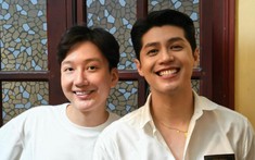 “Thánh đột nhập” Đức Anh dẫn fan gặp Noo Phước Thịnh nhưng cái kết thế nào mà netizen tiếc nuối?