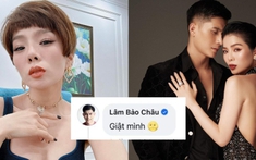 Lâm Bảo Châu giật mình với diện mạo mới của Lệ Quyên sau khi 'xuống tóc'