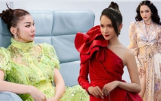'Dị ứng' Super Mentor khác chơi chiêu, Hương Giang tiễn ngay học trò Thanh Hằng về nhà