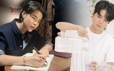 Vũ Cát Tường: 'Tôi của hiện tại khác với 7 năm trước, không còn kiểu nhất định phải toả sáng'