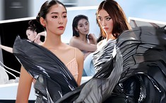 4 lần liên tiếp lọt Top 3, “chiến thần” The New Mentor - Ngọc Ánh vẫn bị loại khiến fan ngỡ nàng, tiếc nuối
