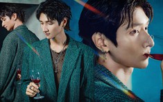 16 Typh ra mắt EP đầu tay: Ẩn ý đã chia tay bạn gái tin đồn, gửi lời trân trọng đến người cũ