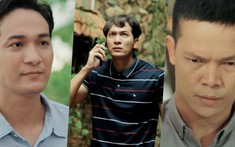 Điểm qua các kiểu “anh trai mưa” trong phim 'Người thầm lặng'