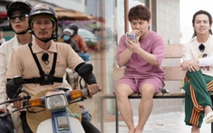'Đệ nhất mưu sinh' tập 10: Diệp Bảo Ngọc tính sai tiền bán mực, 'song Khánh' trổ tài đọc rap
