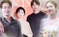 6 sao Hàn bị đồn kết hôn và cái kết bất ngờ: Jang Nara cưới đạo diễn trẻ, Gong Yoo độc thân tuổi 44