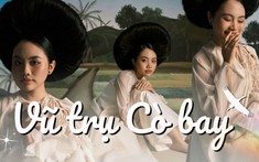 Phương Mỹ Chi mang 'Chuyện người con gái Nam Xương', 'Chiếc lược ngà' vào Album: Tư duy âm nhạc 'đỉnh của chóp'
