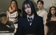 Orange kể chuyện tình cảm của bản thân trong MV mới, fan 'choáng' với dàn cameo đình đám