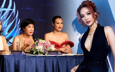 Miss Universe không giới hạn độ tuổi, 'dì Nga' hy vọng Lan Khuê 'chinh chiến quốc tế' vào năm 2024