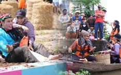 'Hành trình rực rỡ' tập 17: Dương Lâm xứng danh là 'kiếp nạn của khách mời', Tiểu Vy quyết tâm loại Trường Giang