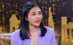 Vân Trang: Tôi chủ động 'cưa' chồng Việt kiều trên Facebook