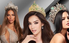 Miss Grand 2023 sẵn sàng khai màn: Lê Hoàng Phương sở hữu ưu thế 'lấn át' loạt đối thủ?