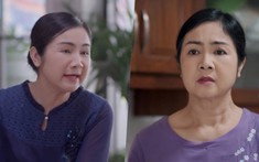 NSND Thu Hà tiết lộ lý do nhận vai bà mẹ có 4 đứa con đều trục trặc hôn nhân trong 'Tình trạng: Đã ly hôn'